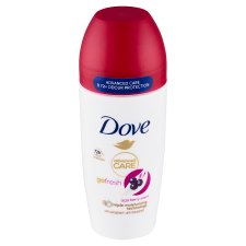 Dove Advanced Care Go Fresh Açaí Berry Antiperspirant Roll-On 50ml