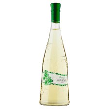 Butterfly Sauvignon Blanc bílé polosladké víno 750ml