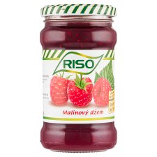 Riso Malinový džem 340g