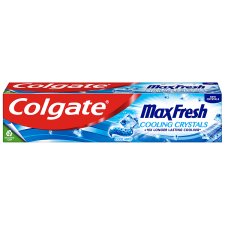 CColgate MaxFresh Cooling Crystals zubní pasta 125 ml