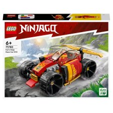 LEGO NINJAGO 71780 Kai's Ninja Race Car EVO