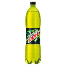 Mountain Dew 1,5l