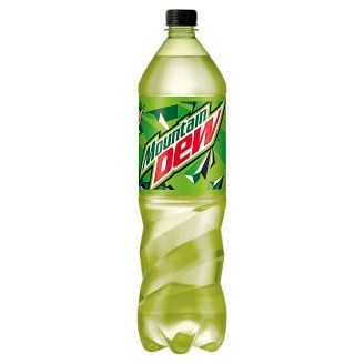 Mountain Dew Limonáda s příchutí citrusového ovoce 1,5l