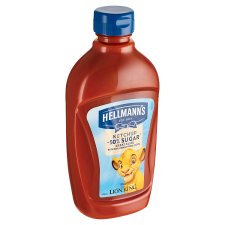 Hellmann's Ketchup 460g