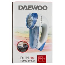 Daewoo Fabric Shaver DI-LN-307