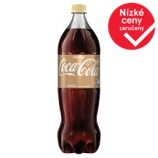 Coca-Cola Vanilla 1,5l