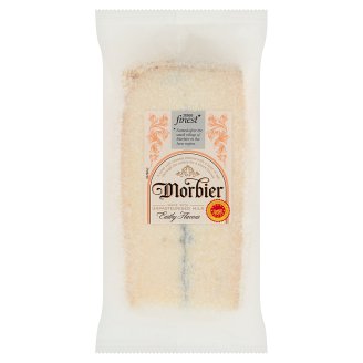 Tesco Finest Poloměkký plnotučný sýr 200g