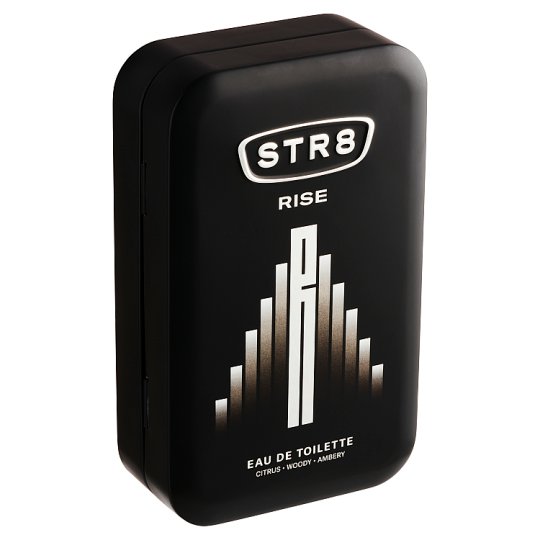 STR8 Rise toaletní voda 50ml
