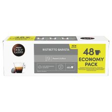 NESCAFÉ Dolce Gusto Barista - kávové kapsle - 48 kapslí v balení