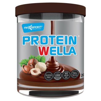 MaxSport Protein Nella 200g