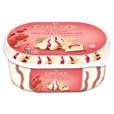 Carte d'Or New York Cheesecake 825ml