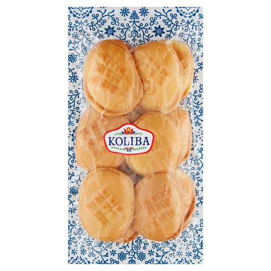 Koliba Oštěpek uzený 360g