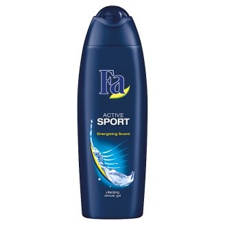 Fa sprchový gel Active Sport 750ml