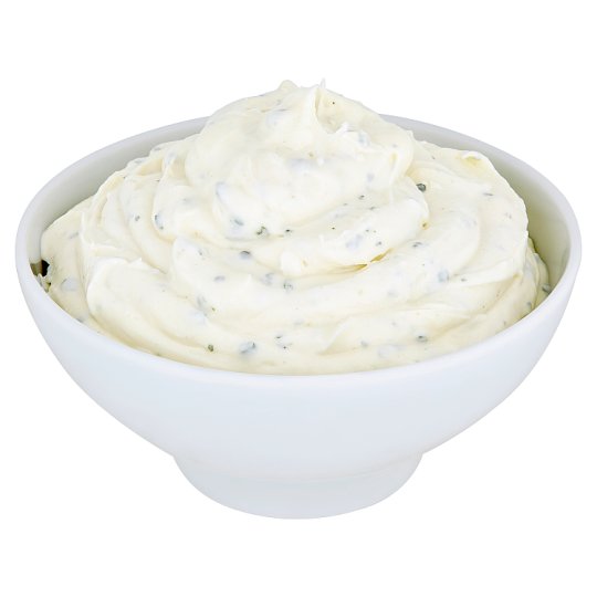 Summer Cottage Cheese Spread Tesco Groceries