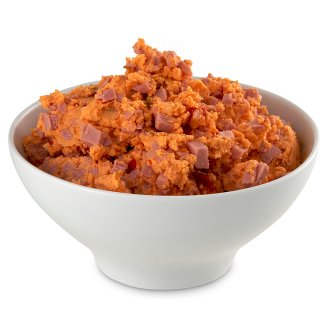 Tvarůžková pomazánka pikant