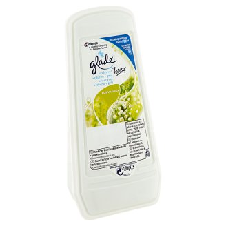Glade by Brise Konvalinka osvěžovač vzduchu v gelu 150g