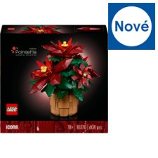 LEGO Botanicals 10370 Poinsettia