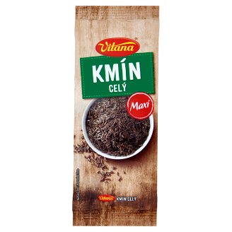 Vitana Kmín celý 100g
