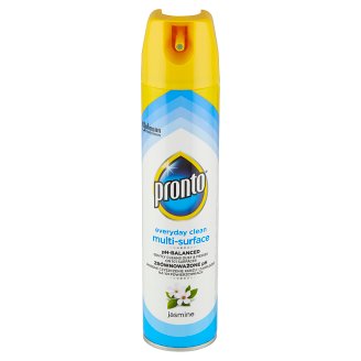 Pronto Jasmín aerosol proti prachu 250ml
