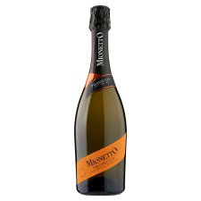 Mionetto Prosecco DOC Treviso Extra Dry Sparkling Wine 750ml