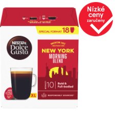 NESCAFÉ Dolce Gusto Grande New York - Coffee in Capsules - 18 pcs