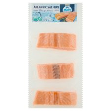 Mylord Atlantic Salmon 375g