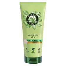 Herbal Essences Aloe Moisturise Conditioner 250ml to Hydrate and Nourish Very Dry Hair