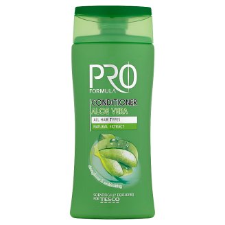 Tesco Pro Formula Kondicionér Aloe Vera 200ml
