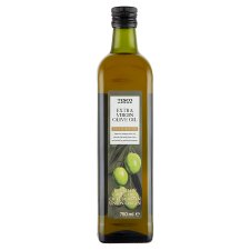 Tesco Extra Virgin Olive Oil 750ml