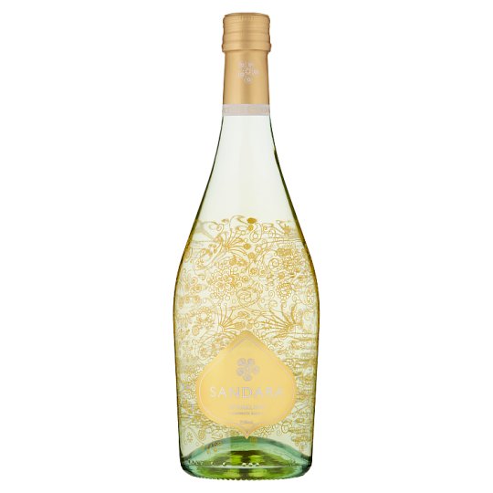 Vicente Gandia Sandara Blanco ochucený nápoj na bázi vína 750ml