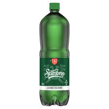 Starobrno Jedenáctka pivo ležák světlý 1,5l