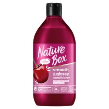 Nature Box Cherry Oil balzám 385ml