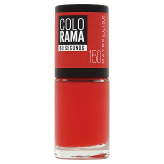 Maybelline Colorama 150 lak na nehty 7ml