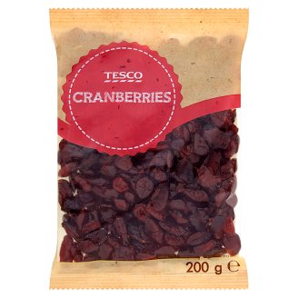 Tesco Klikvy 200g