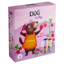 Dixi Marmots Gift Set