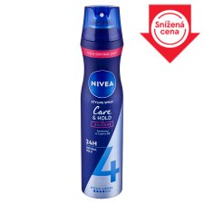 Nivea Care & Hold Styling Spray 250ml