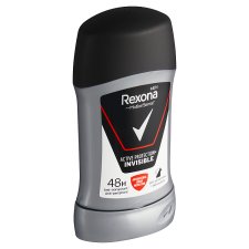 Rexona Men Active Protection + Invisible Solid Antiperspirant for Men 50ml