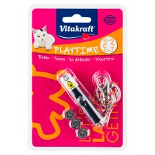 Vitakraft Playtime Toy for Cats 1 pc