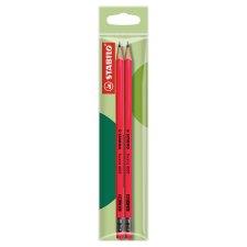 Stabilo Swano Graphite Pencil 2 pcs