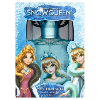 Sněhová královna dětská Edt 50ml