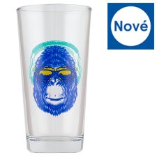 Cool Monkey pohár 370 ml