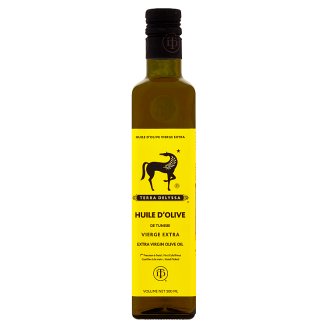 Terra Delyssa Extra panenský olivový olej 500ml