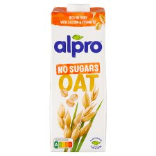 Alpro Ovesný nápoj 1l