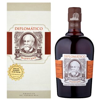 Diplomático Mantuano Rum 700ml