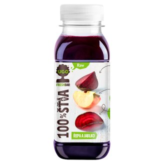 Ugo Řepa, jablko 250ml