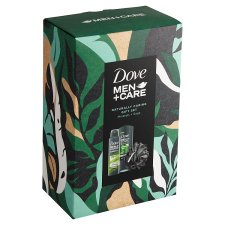 Dove Men+Care Gift Set