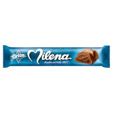 ORION Milena Milk Chocolate 32g