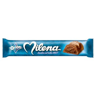 ORION Milena mléčná 32g