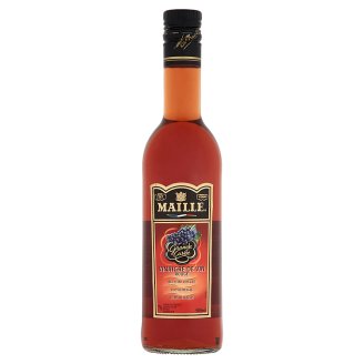 Maille Ocet kvasný z červeného vína 500ml