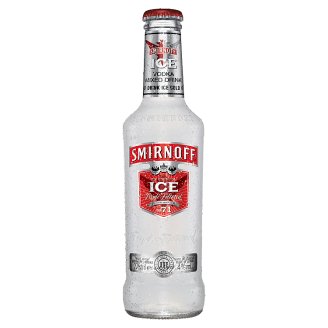 Smirnoff Ice 0,275l